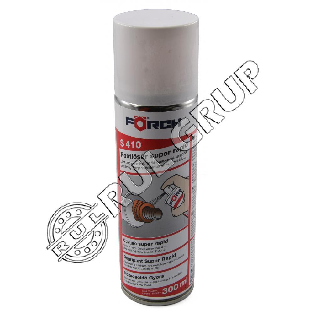 6702 0026 DEGRIPANT SUPER RAPID S410